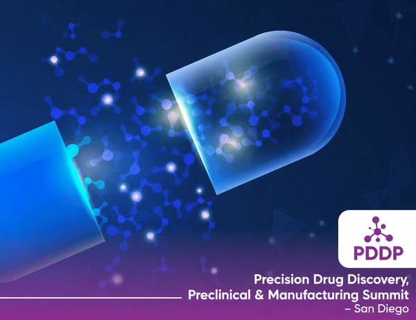 Precision Drug Discovery, Preclinical & Manufacturing Summit – San Diego